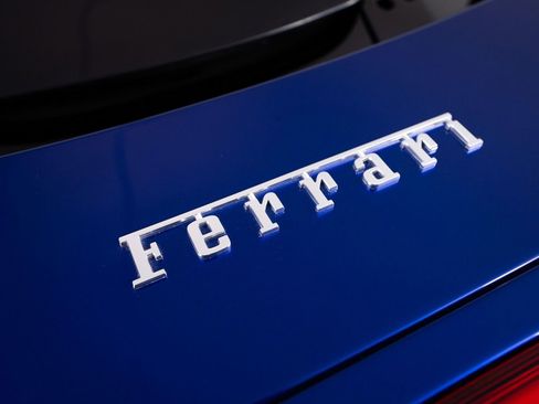 Certified 2025 Ferrari SF90 Spider AWD/4WD image 26