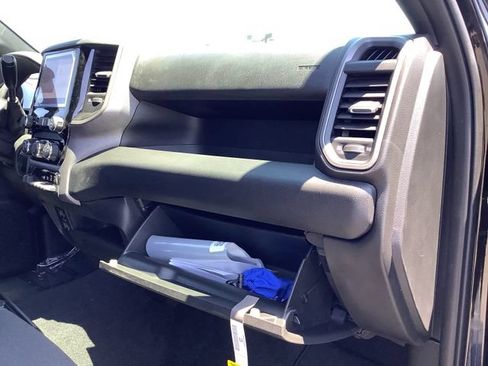 New 2026 RAM 2500 Tradesman AWD/4WD image 39