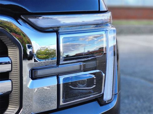 New 2025 Ford F150 Lariat w/ Equipment Group 502A High image 10