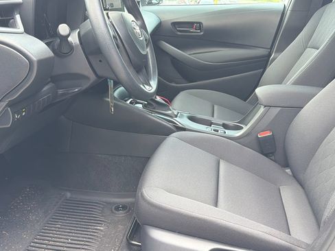 New 2026 Toyota Corolla LE FWD image 9