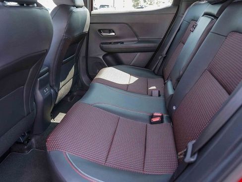 New 2026 Nissan Kicks SR image 19