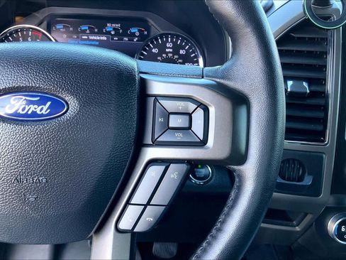 Used 2020 Ford Expedition XLT w/ Equipment Group 202A image 23