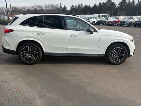 Certified 2023 Mercedes-Benz GLC 300 4MATIC image 6