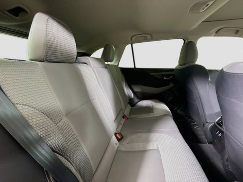 Used 2023 Subaru Outback Premium image 27