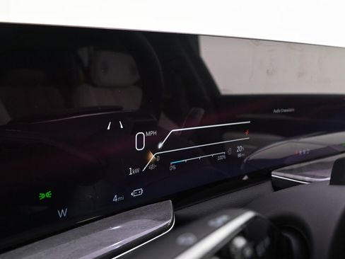 New 2026 Cadillac Escalade IQ Sport 1 w/ LPO, Floor Liner Package image 23