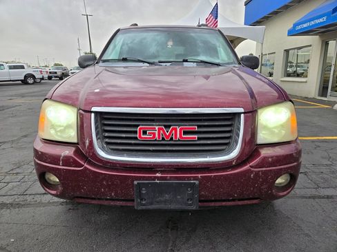 Used 2005 GMC Envoy XL SLE RWD image 10