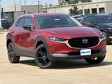 New 2025 MAZDA CX-30 AWD 2.5 S w/ Select Sport Pkg image 2