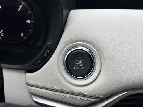 New 2026 MAZDA CX-90 3.3 Turbo w/ Premium Plus Pkg image 33