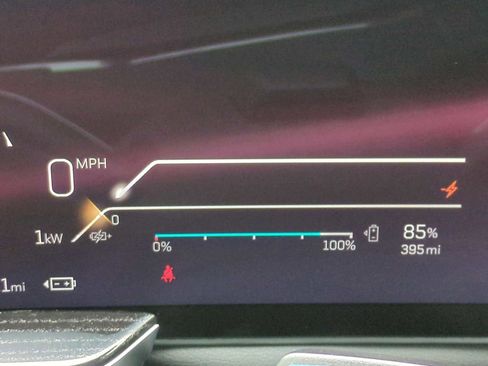 New 2026 Cadillac Escalade IQL Sport 1 image 17