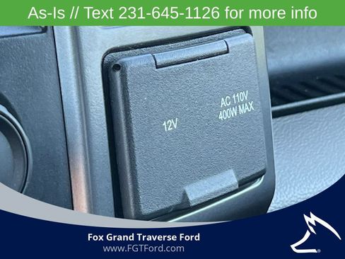 Used 2016 Ford F150 XLT w/ Equipment Group 302A Luxury RWD image 27