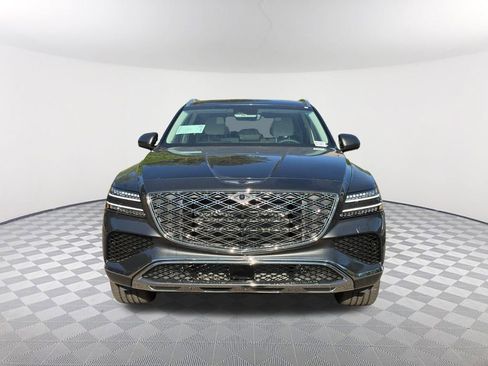 New 2026 Genesis GV80 2.5T Prestige image 2