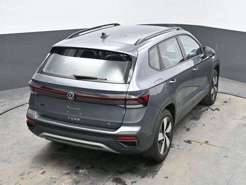Used 2025 Volkswagen Taos S image 29