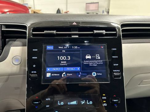 Used 2022 Hyundai Tucson SEL w/ Convenience Package AWD/4WD image 18
