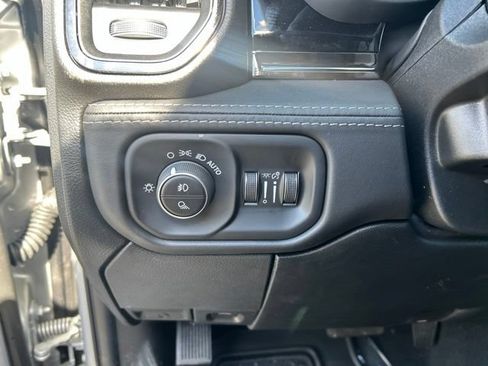 New 2026 RAM 3500 Limited AWD/4WD image 13