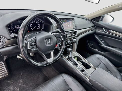 Used 2021 Honda Accord Sport Special Edition image 7