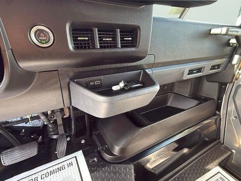 Used 2024 Chevrolet Brightdrop 600 w/ Battery Pack, Max Range image 22