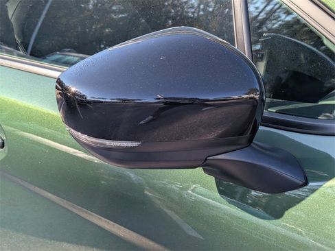 New 2026 Subaru Outback Touring XT image 10