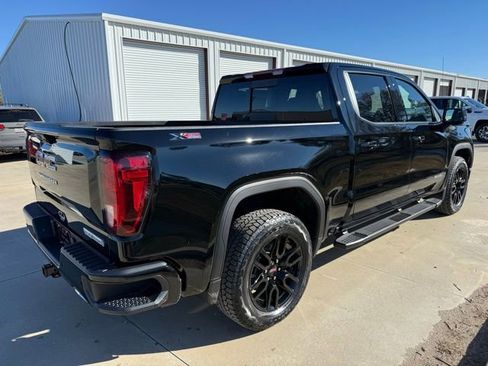 New 2026 GMC Sierra 1500 Elevation w/ Elevation Premium Package image 6