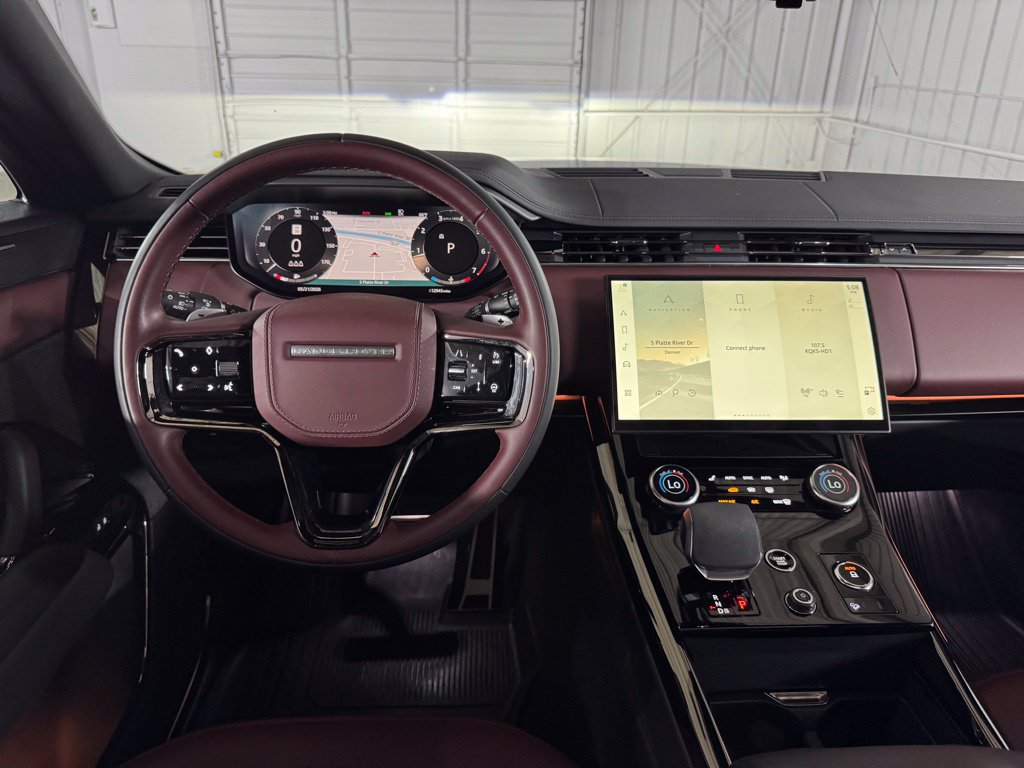 Used 2023 Land Rover Range Rover Sport SE Dynamic AWD/4WD image 26
