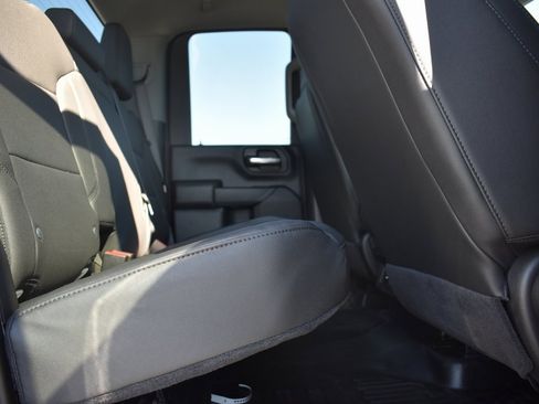 New 2025 Chevrolet Silverado 2500 W/T w/ WT Convenience Package image 9