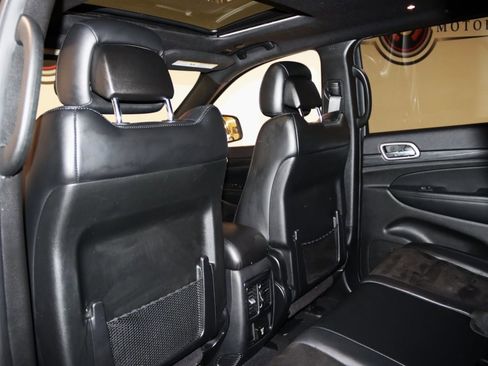 Used 2019 Jeep Grand Cherokee Altitude image 53