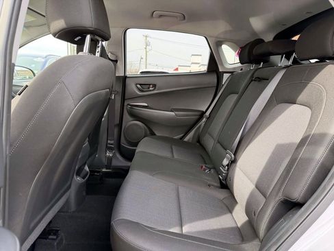 Certified 2023 Hyundai Kona SEL image 10