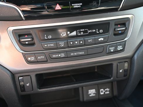 Used 2020 Honda Passport EX-L image 26