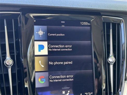 Used 2017 Volvo S90 T6 Momentum w/ Vision Package image 26