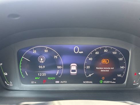 Used 2023 Honda Accord Sport image 10