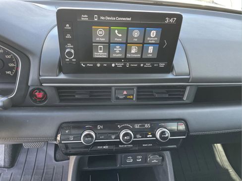 Used 2023 Honda Pilot EX-L image 12