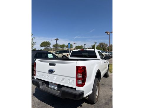 Used 2023 Ford Ranger XL image 2