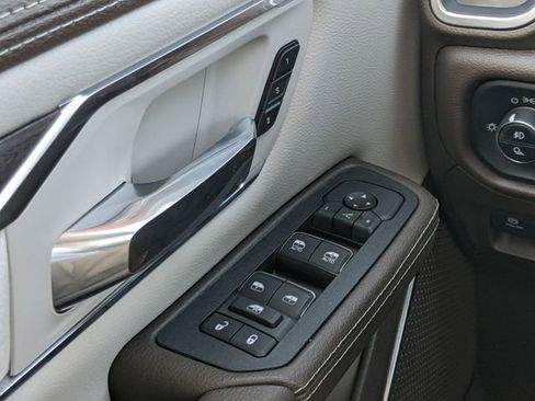 New 2025 RAM 1500 Laramie image 18