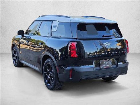 Used 2026 MINI Cooper Countryman S AWD/4WD image 9