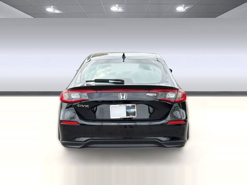Used 2024 Honda Civic EX-L image 10