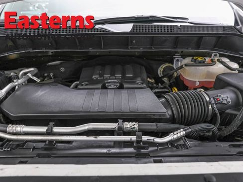 Used 2023 Chevrolet Silverado 1500 W/T RWD image 7