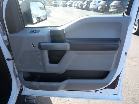 Used 2018 Ford F150 XLT image 18