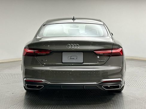 Used 2023 Audi A5 2.0T Premium Plus AWD/4WD image 12
