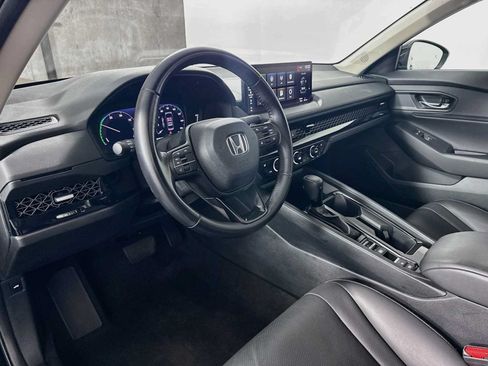 Used 2023 Honda Accord EX-L image 9