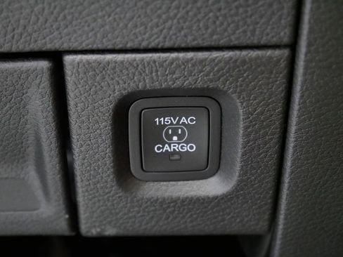 Certified 2024 RAM 3500 Tradesman w/ Bed Utility Group image 15