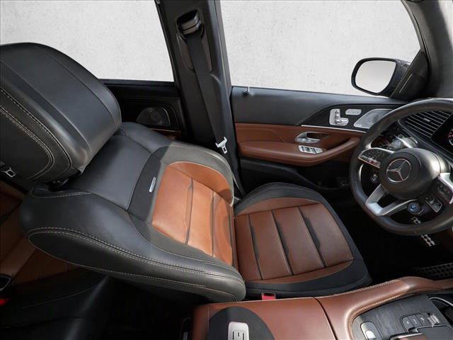 Used 2024 Mercedes-Benz GLE 63 AMG S image 16