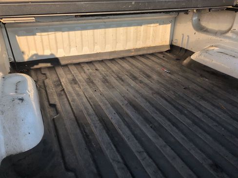 Used 2018 Chevrolet Silverado 1500 LTZ w/ Texas Edition RWD image 34