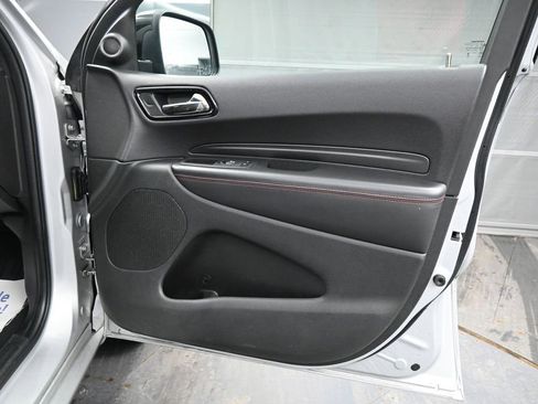 Used 2024 Dodge Durango GT image 19
