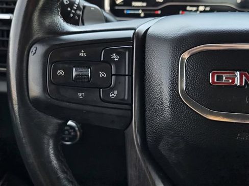 Used 2023 GMC Sierra 1500 AT4X AWD/4WD image 29