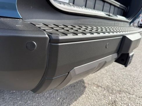 Used 2026 Toyota Land Cruiser w/ Premium Package image 29