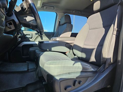 Used 2018 Chevrolet Silverado 3500 LT w/ LT Convenience Package AWD/4WD image 15