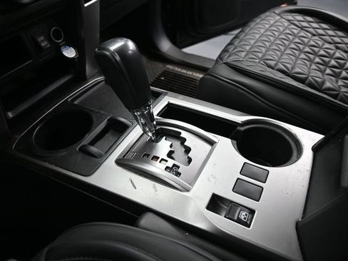 Used 2019 Toyota 4Runner SR5 RWD image 16