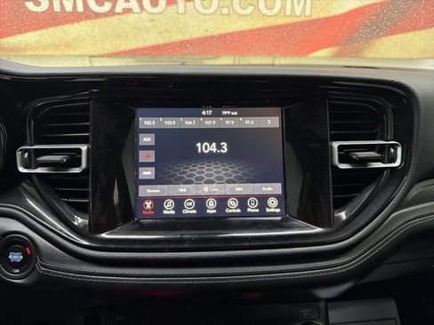 Used 2021 Dodge Durango SXT image 24