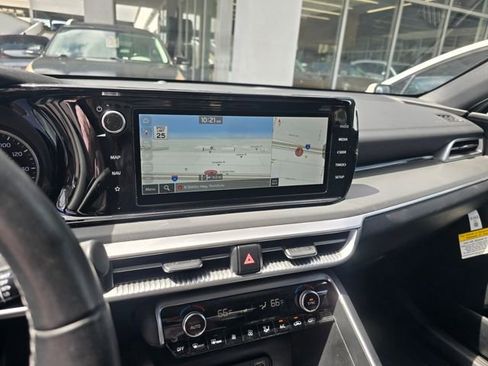 Used 2022 Kia K5 GT-Line FWD image 14