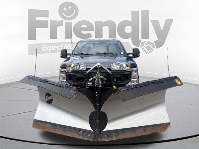Used 2022 Ford F350 XL w/ Power Equipment Group AWD/4WD image 12