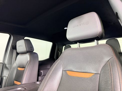 Used 2019 GMC Sierra 1500 AT4 w/ AT4 Premium Package image 23